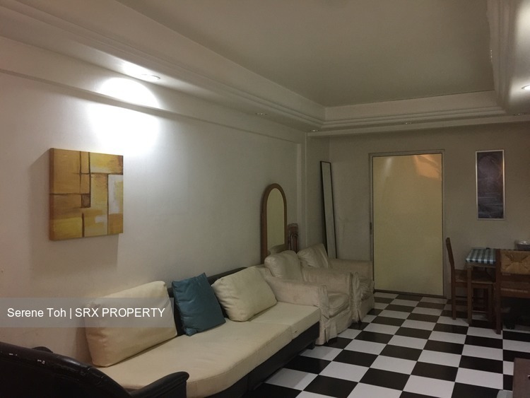 Hougang Street 22 thumbnail photo